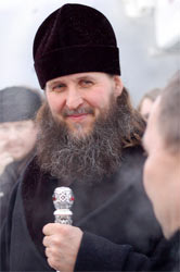 Епископ Архангельский и Холмогорский Даниил (Доровских)