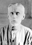 Болотов Александр Александрович, Тверская тюрьма 1932 год
