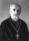 Протоиерей Венсяцкий Лука Михайлович