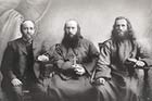 Грамматин Михаил Васильевич, Грамматин Дмитрий Васильевич, Грамматин Михаил Васильевич, Шуя, 1914 год