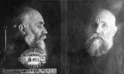 Священномученик Феодор Дорофеев
