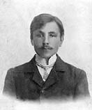 Федор Дорофеев, 1903 г.