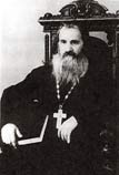 Священник Дмитрий Александрович Крылов