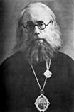 Епископ Вениамин Милов