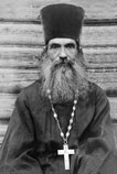 Священник Василий Покровский