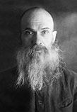 Священник Василий Покровский, Таганская тюрьма 1937 г.