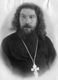 Преображенский Николай Васильевич, священник