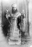 Епископ Амвросий Сосновцев