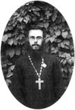 Архмандрит Гурий (Степанов), инспектор Казанской Духовной Академии