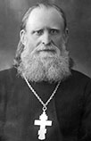 Священник Смирнов Василий Михайлович
