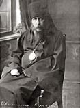 Корнилий (Соболев Гавриил Гавриилович) - архиепископ