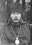 Корнилий (Соболев Гавриил Гавриилович) - архиепископ