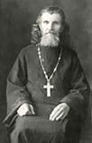 Протоиерей Цветков Николай Александрович