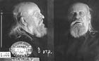 Митрополит Серафим (Чичагов), последнее фото перед расстрелом, из архива КГБ