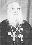 Протоиерей Петр Чельцов
