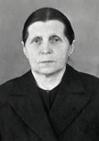 Чельцова Мария Ивановна