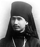 Серафим (Якубович Борис Николаевич), иеромонах