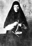 Схимонахиня Анатолия (Якубович)